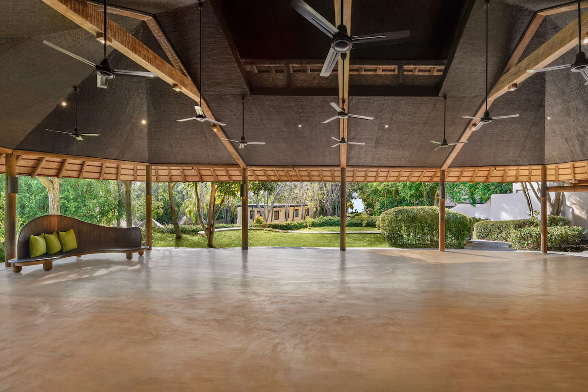 The Naka Island, a Luxury Collection Resort & Spa, Phuket15