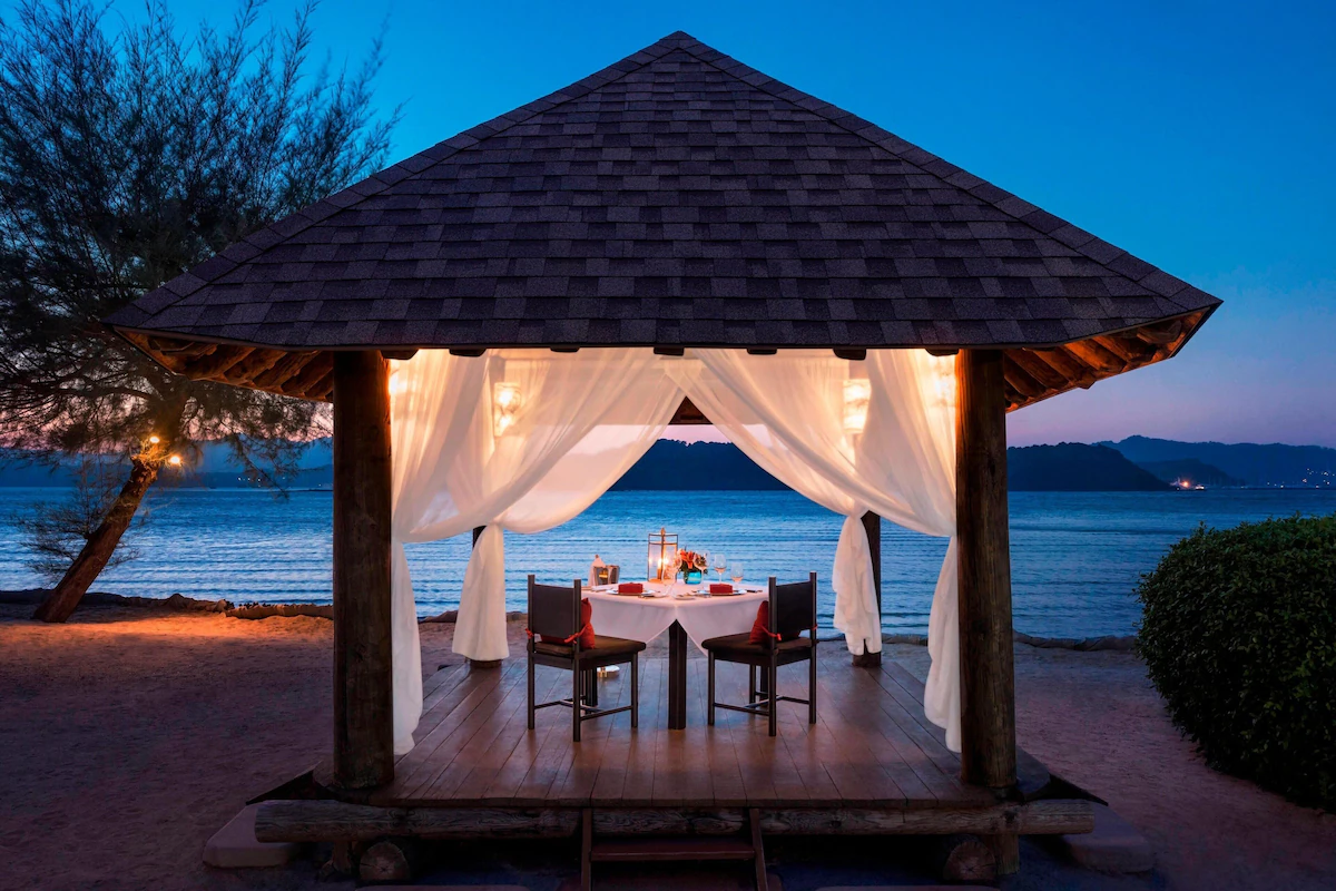The Naka Island, a Luxury Collection Resort & Spa, Phuket19