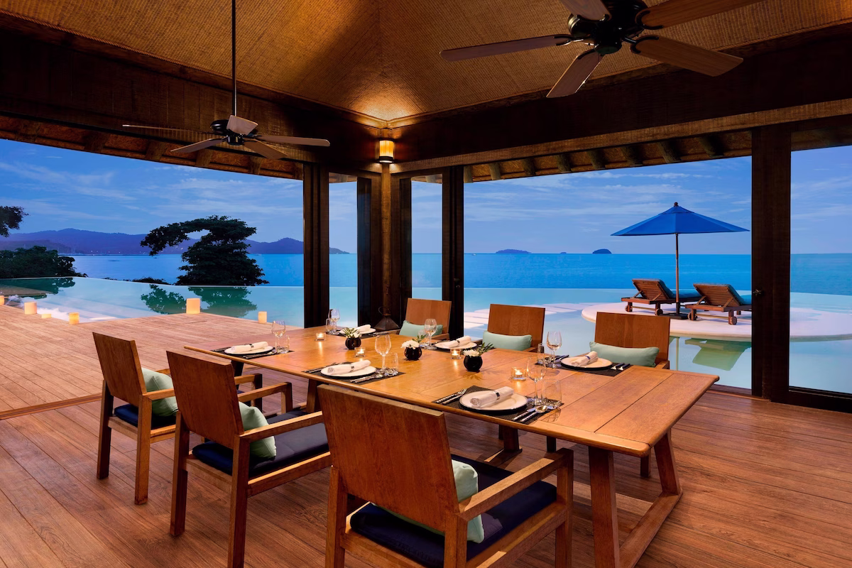 The Naka Island, a Luxury Collection Resort & Spa, Phuket27