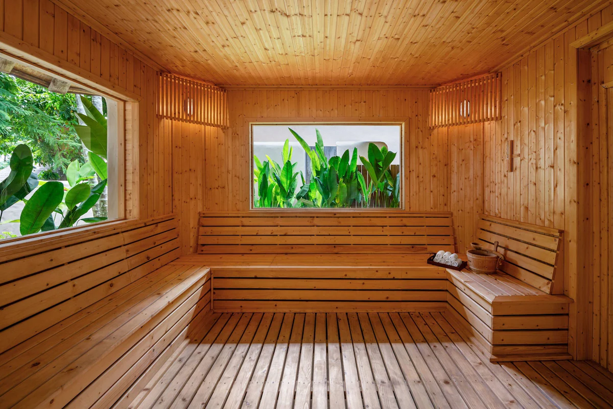The Naka Island, a Luxury Collection Resort & Spa, Phuket32