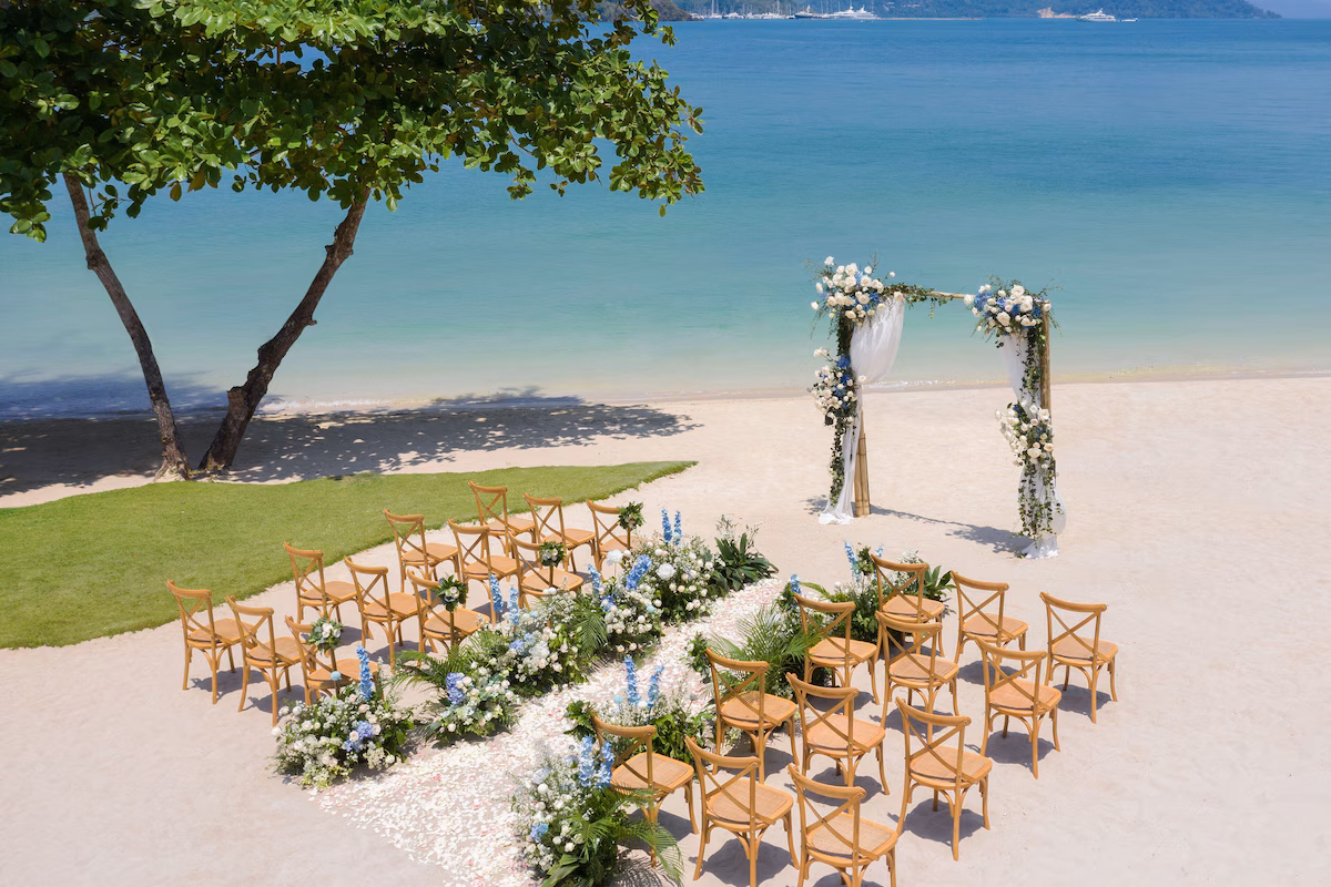 The Naka Island, a Luxury Collection Resort & Spa, Phuket52