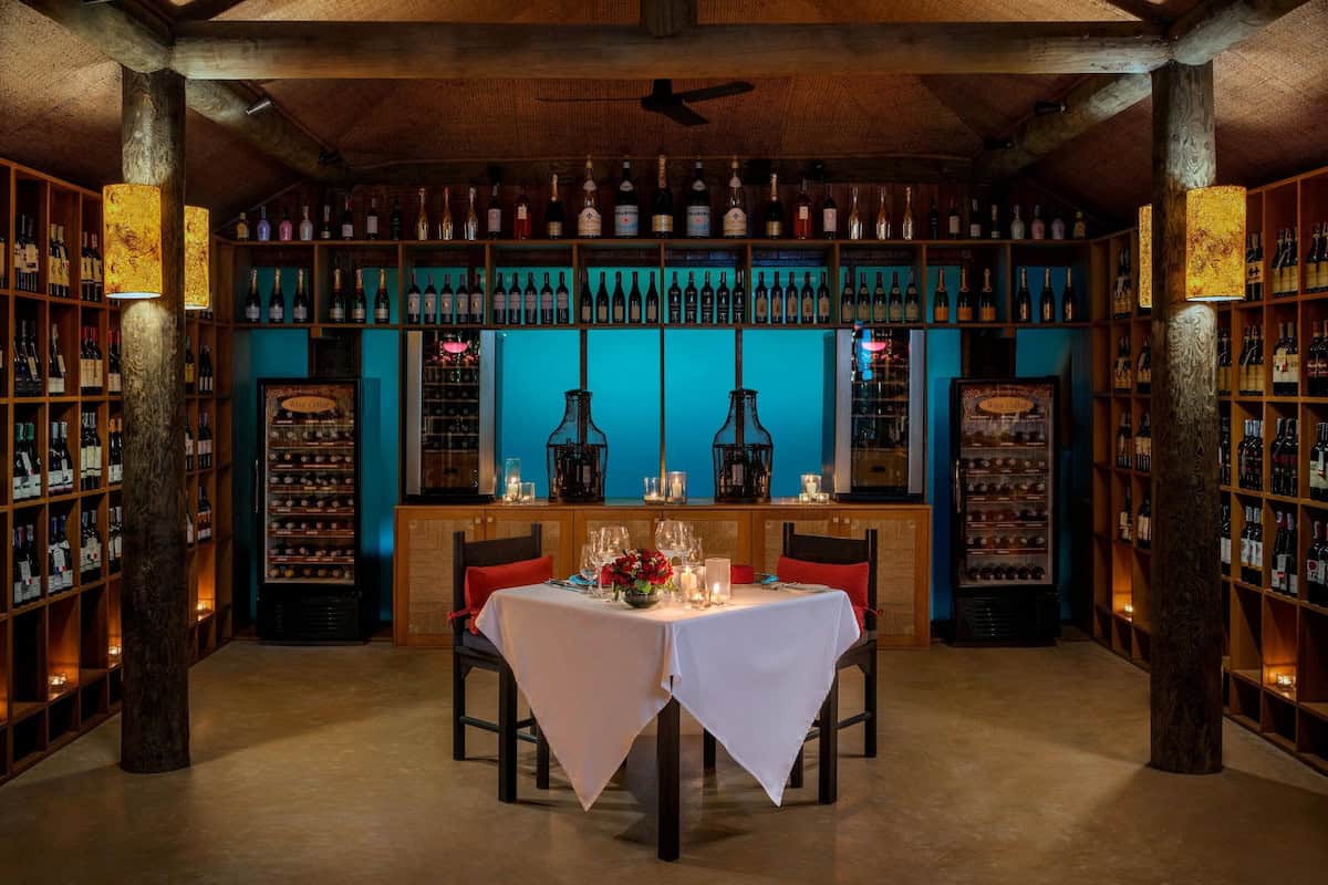 The Naka Island, a Luxury Collection Resort & Spa, Phuket58