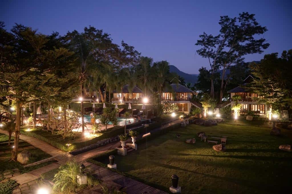 The Quarter Pai14