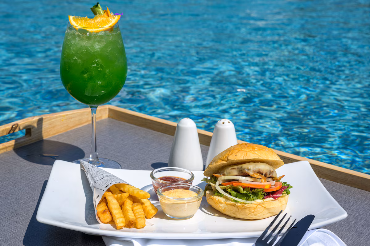 Zenseana Resort & Spa14