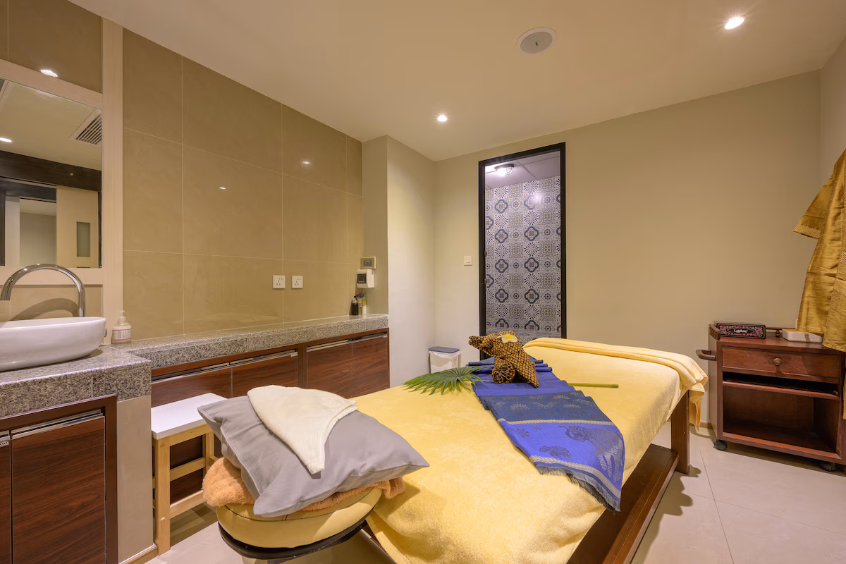 Zenseana Resort & Spa21