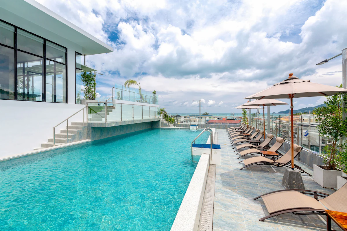 Zenseana Resort & Spa23