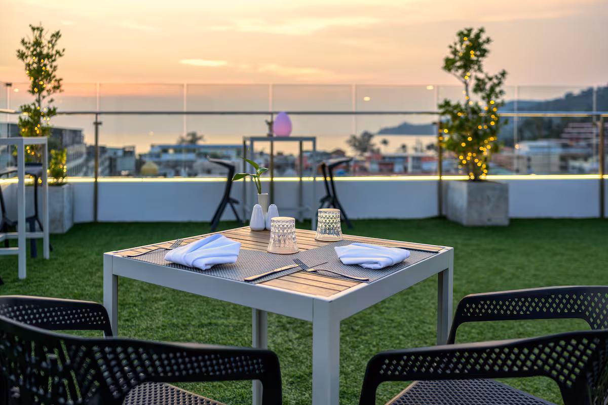 Zenseana Resort & Spa25