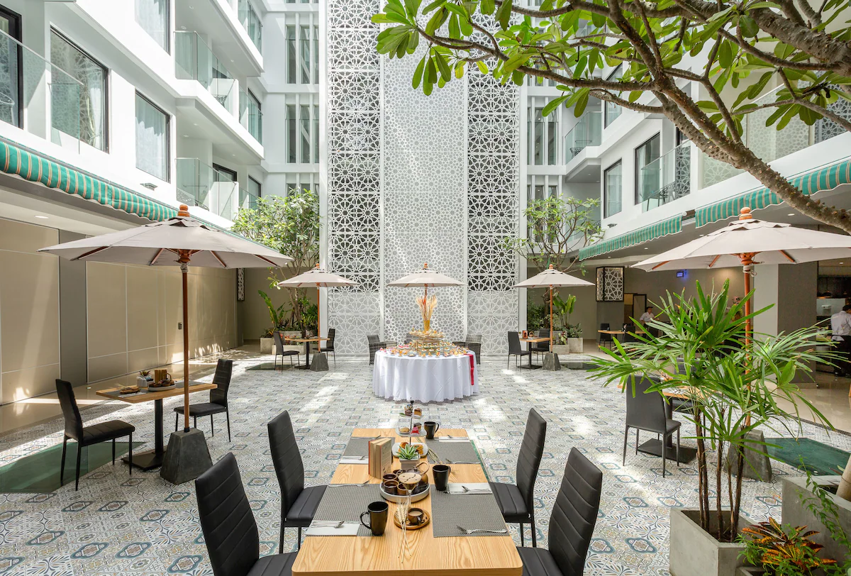 Zenseana Resort & Spa4