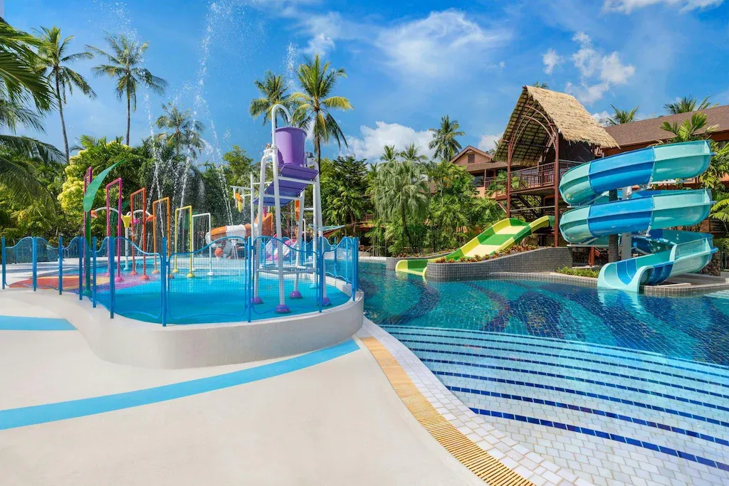 Courtyard by Marriott Phuket, Patong Beach Resort13_converted