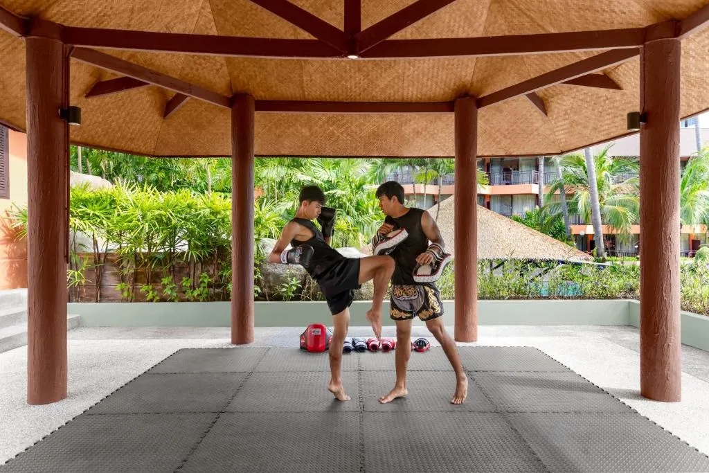 Courtyard by Marriott Phuket, Patong Beach Resort27_converted