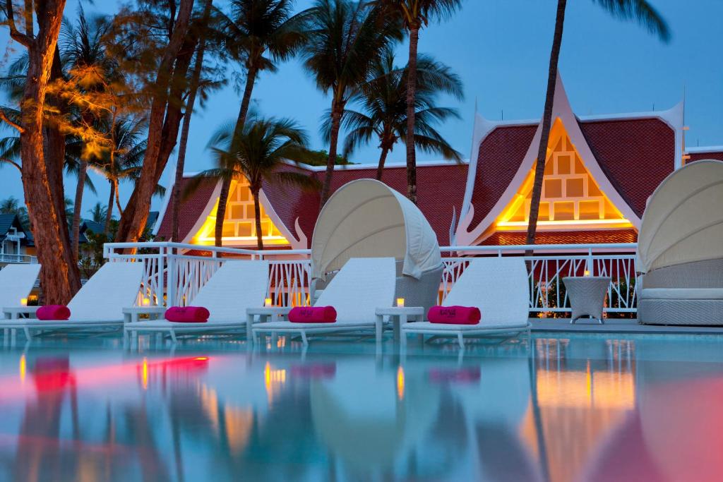 Angsana Laguna Phuket21