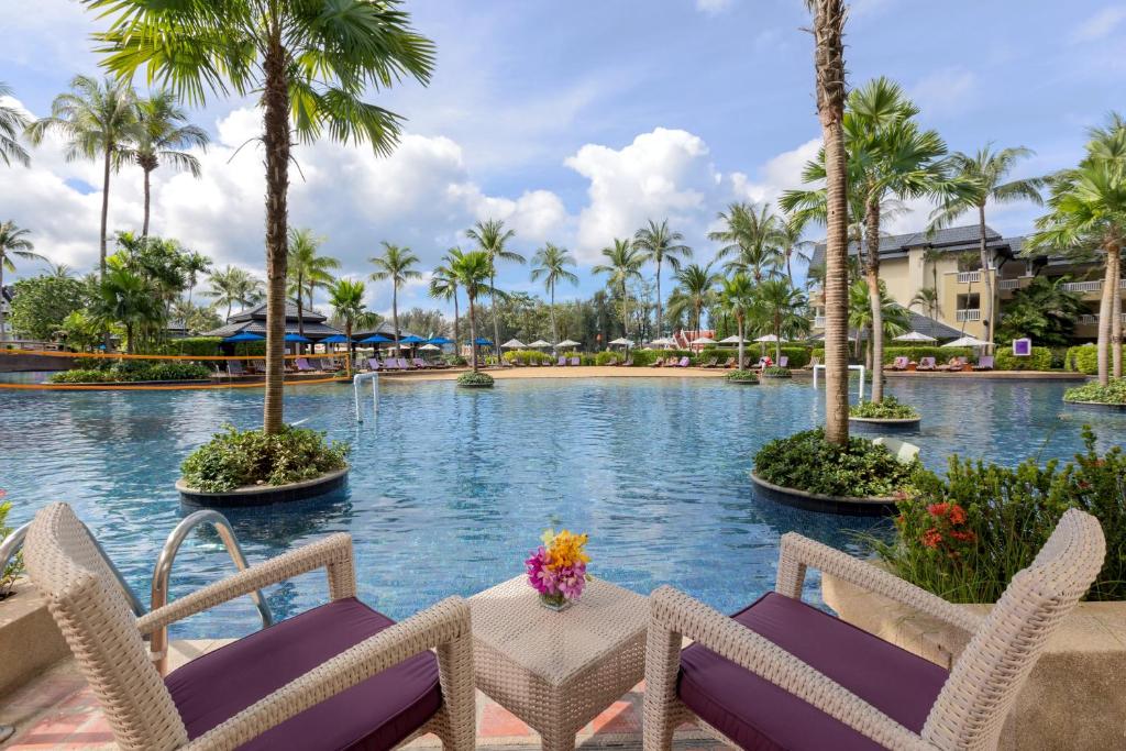 Angsana Laguna Phuket23