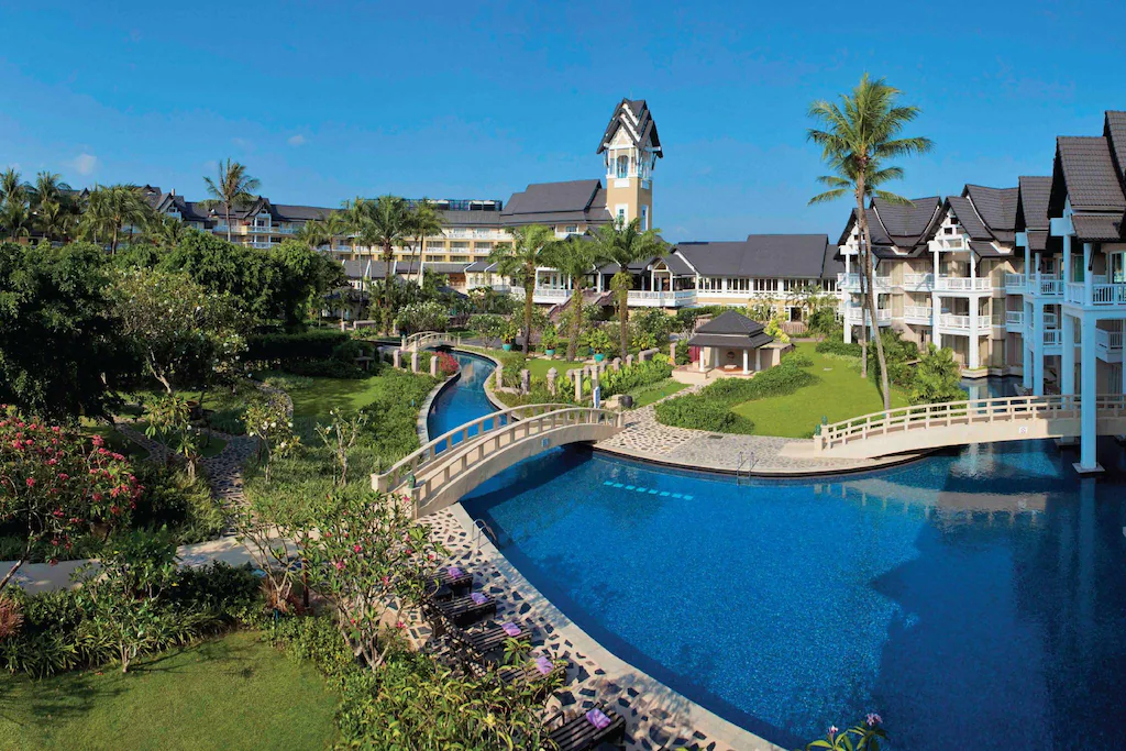 Angsana Laguna Phuket50