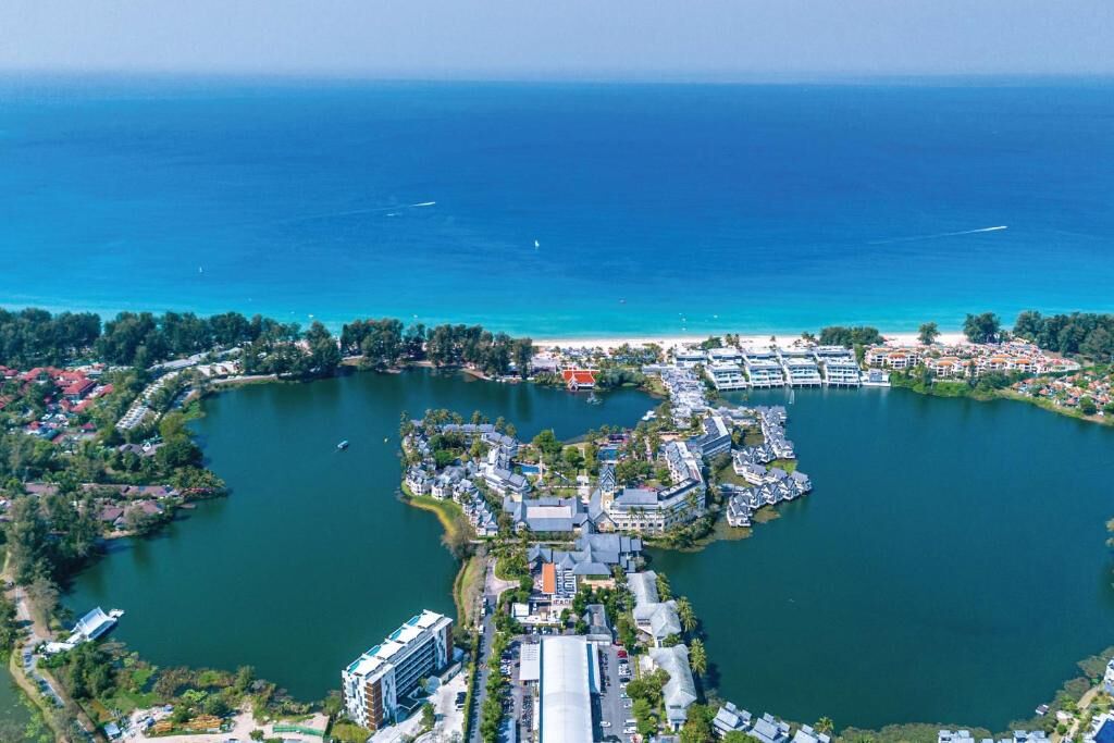 Angsana Laguna Phuket53