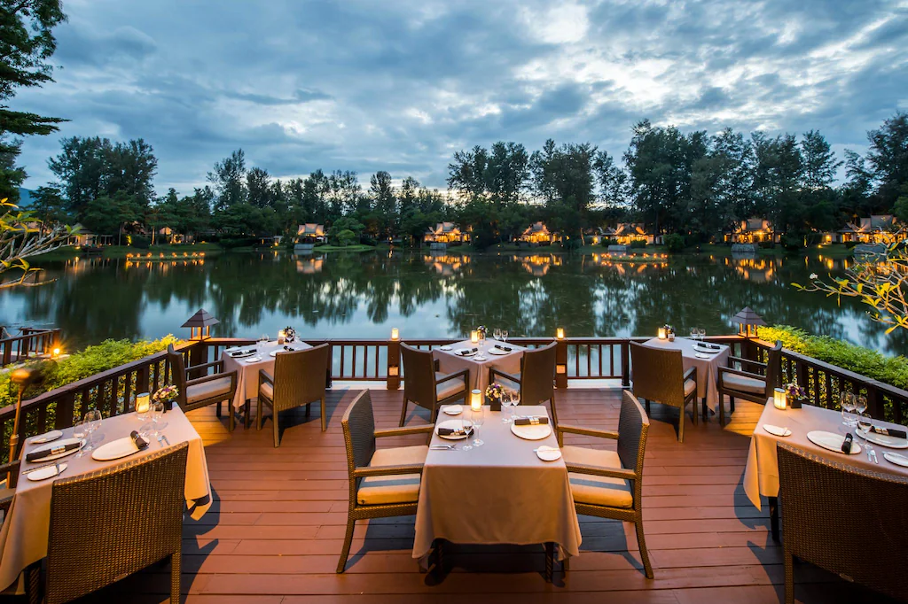 Banyan Tree Phuket 13