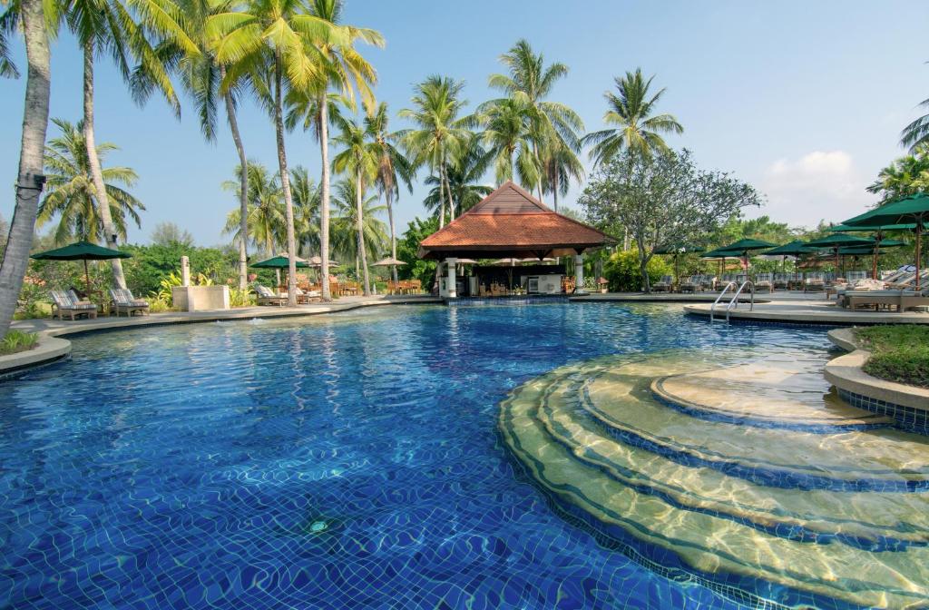 Banyan Tree Phuket 37