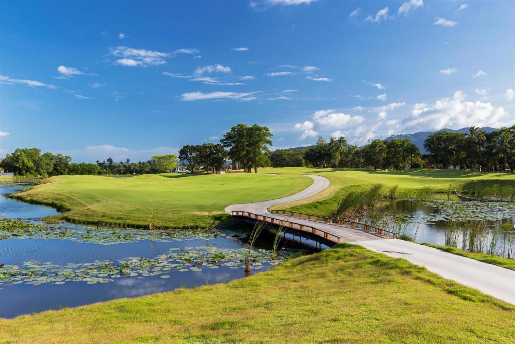 Banyan Tree Phuket 44