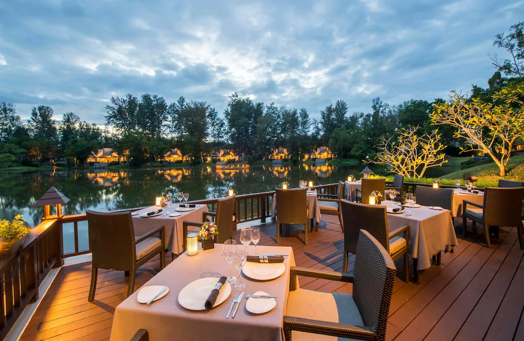 Banyan Tree Phuket 6