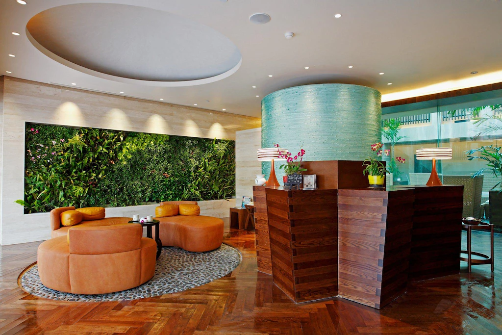 Centara Grand Beach Resort Phuket40