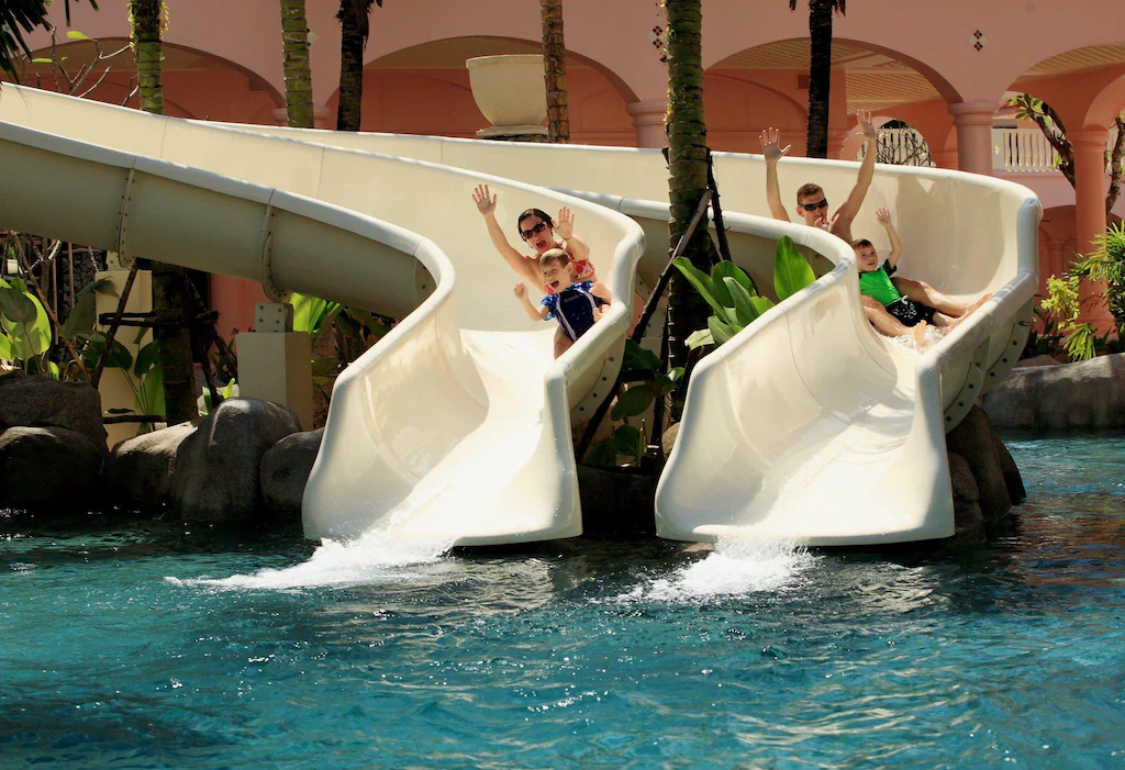 Centara Grand Beach Resort Phuket45