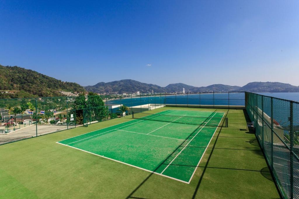 Indochine Resort and Villas Patong19