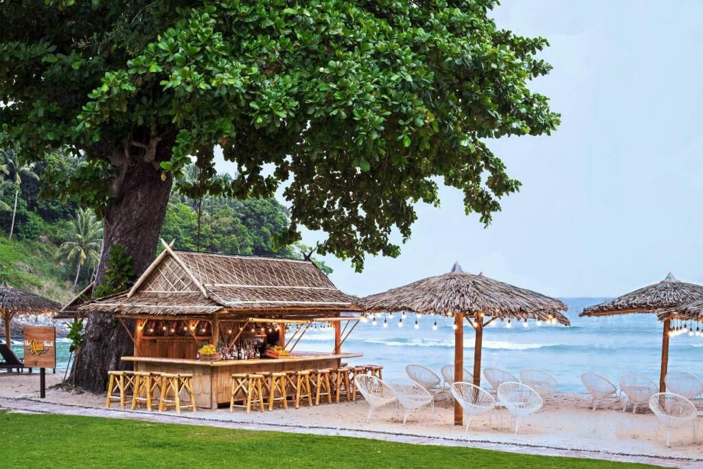 Marriott Resort & Spa, Merlin12
