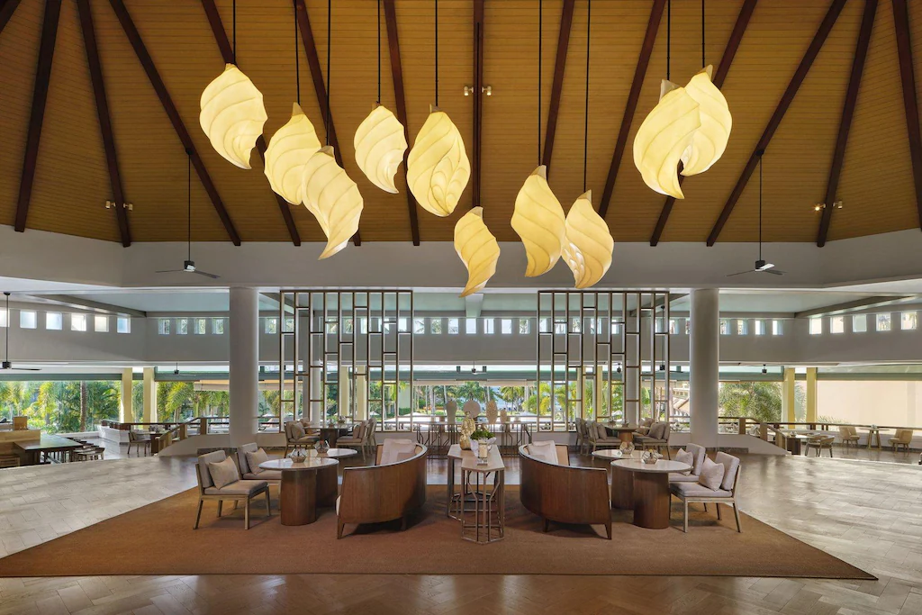 Marriott Resort & Spa, Merlin4
