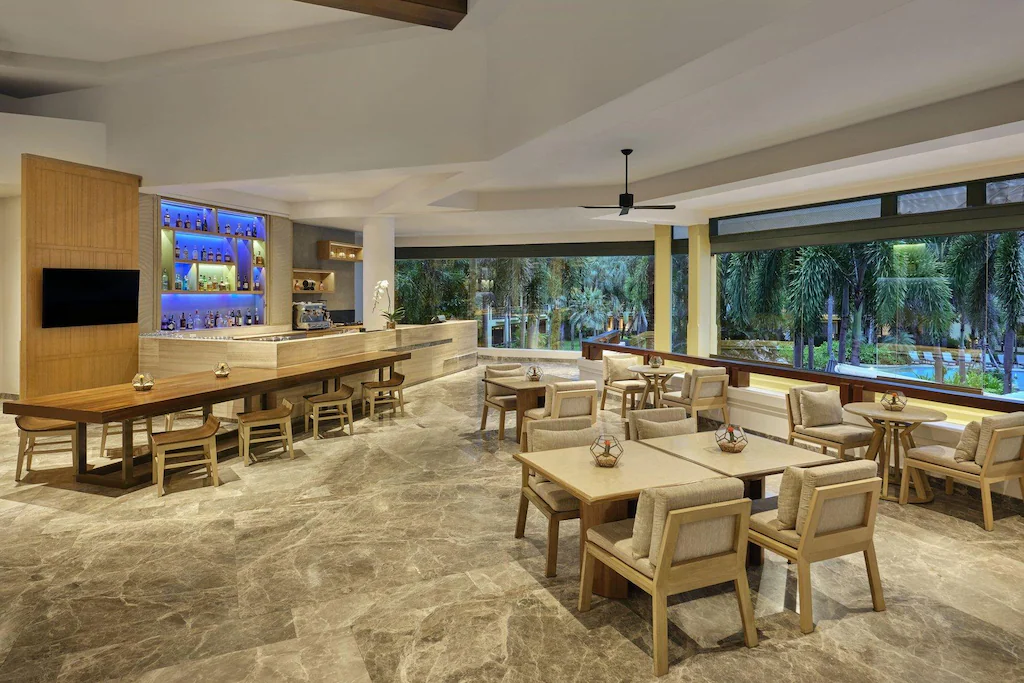 Marriott Resort & Spa, Merlin6