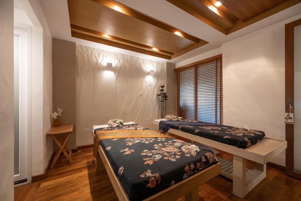 Metadee Concept Hotel41