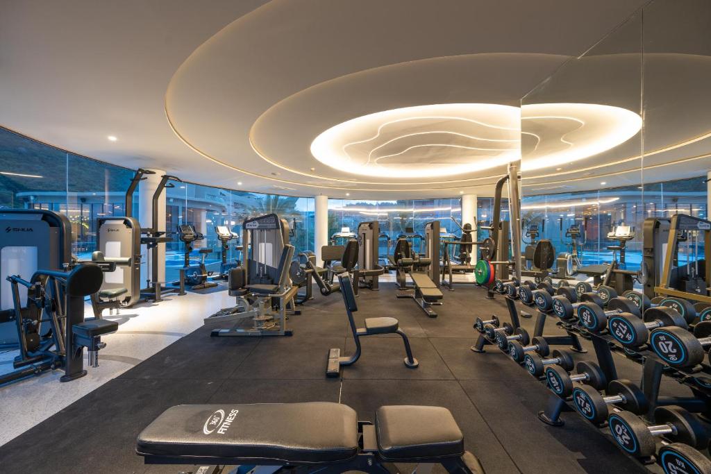 Metadee Concept Hotel44