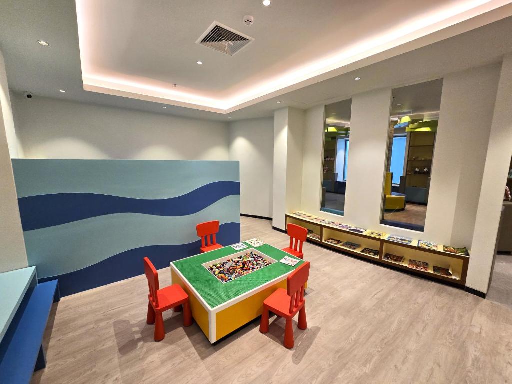 Oceanfront Beach Resort34