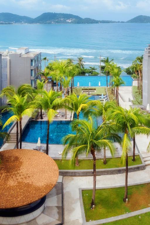 Oceanfront Beach Resort45