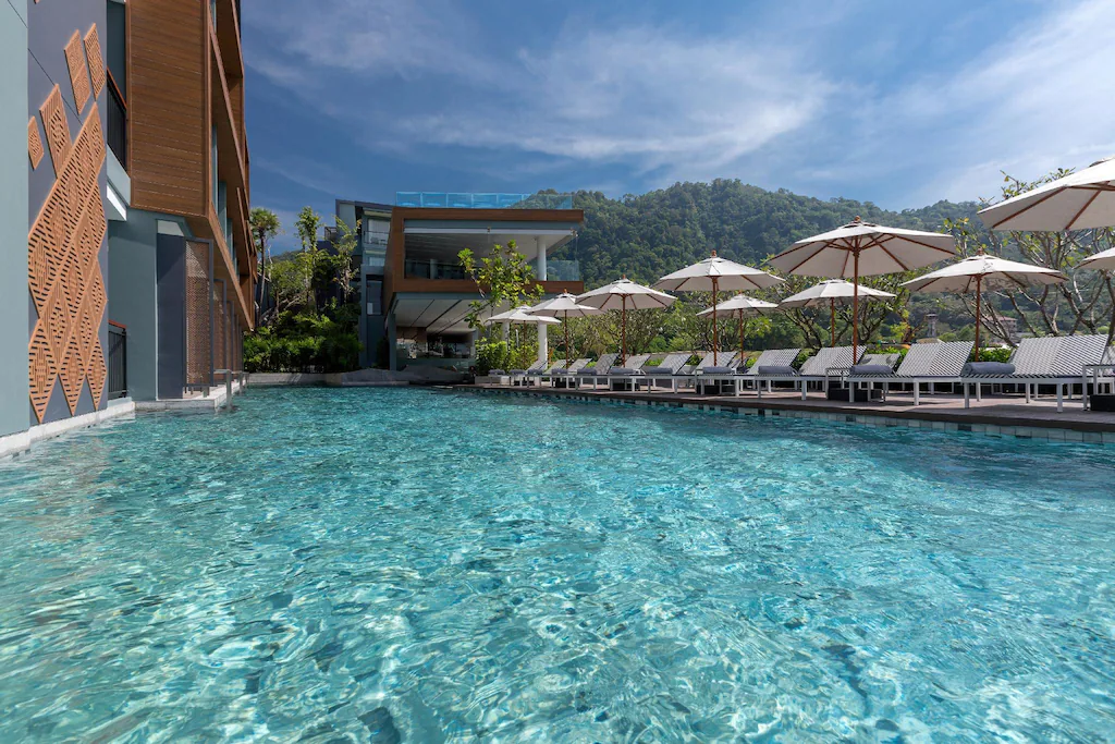 The Nature Phuket 24