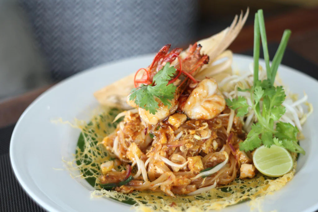 Wyndham Grand Phuket Kalim Bay21