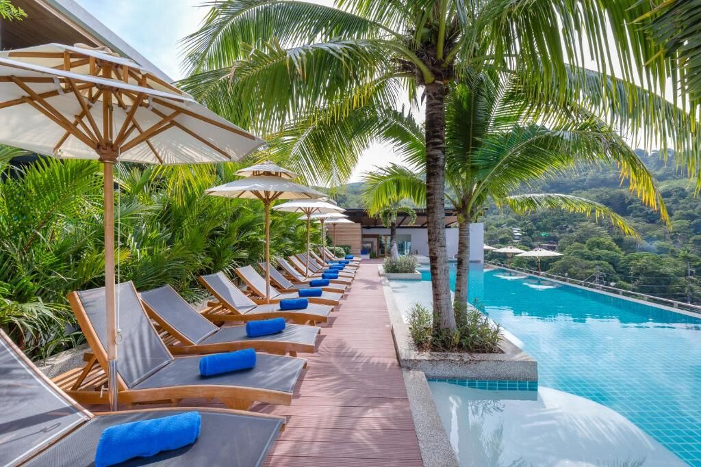 Wyndham Grand Phuket Kalim Bay34