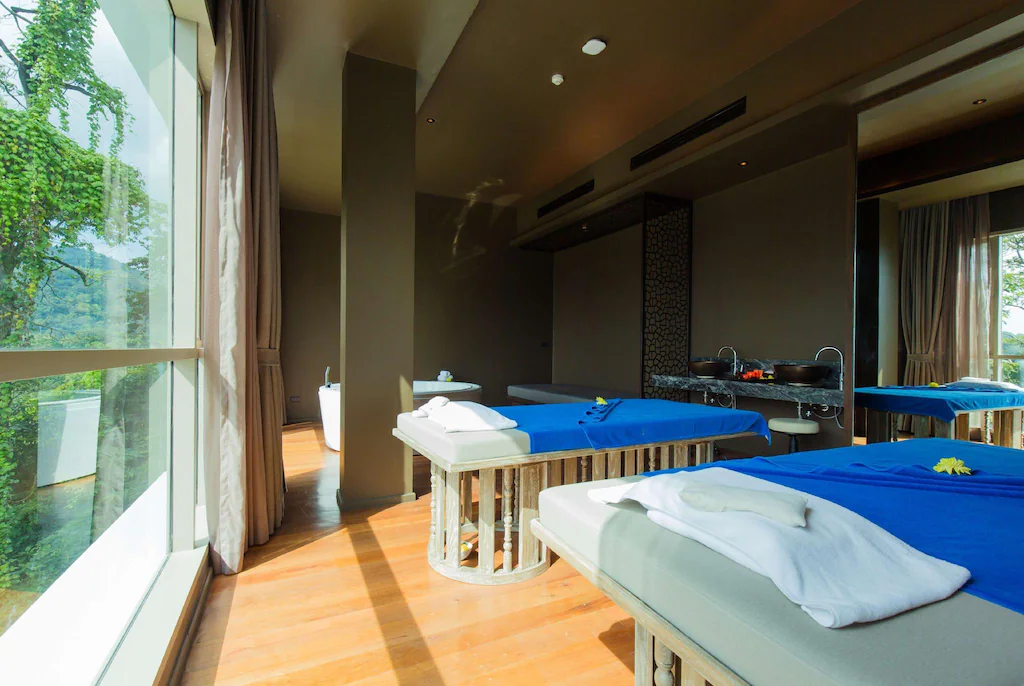 Wyndham Grand Phuket Kalim Bay39
