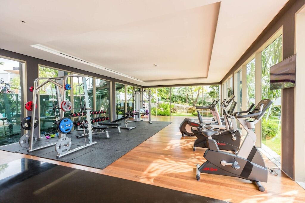 Wyndham Grand Phuket Kalim Bay43
