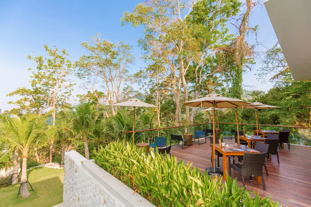 Wyndham Grand Phuket Kalim Bay45