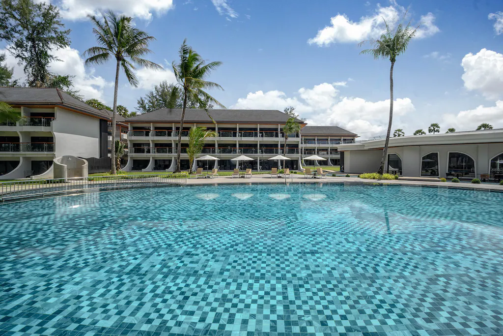 Amora Beach Resort Phuket23