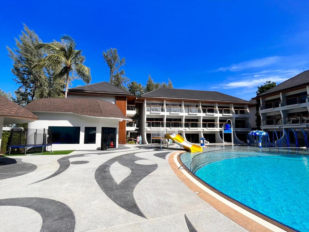 Amora Beach Resort Phuket26