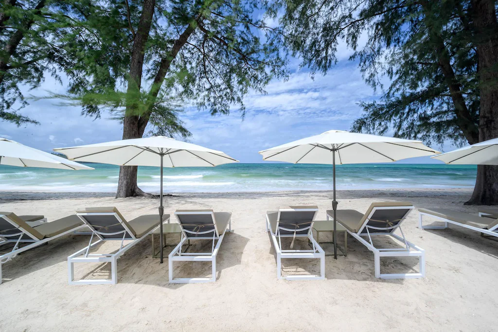 Amora Beach Resort Phuket30