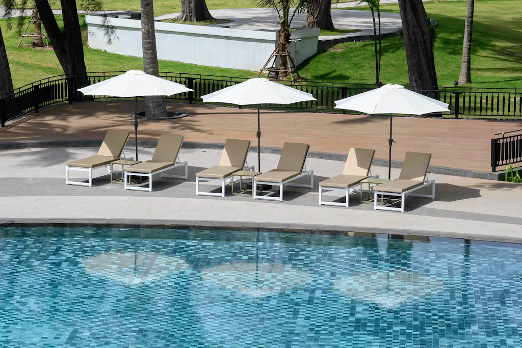 Amora Beach Resort Phuket32