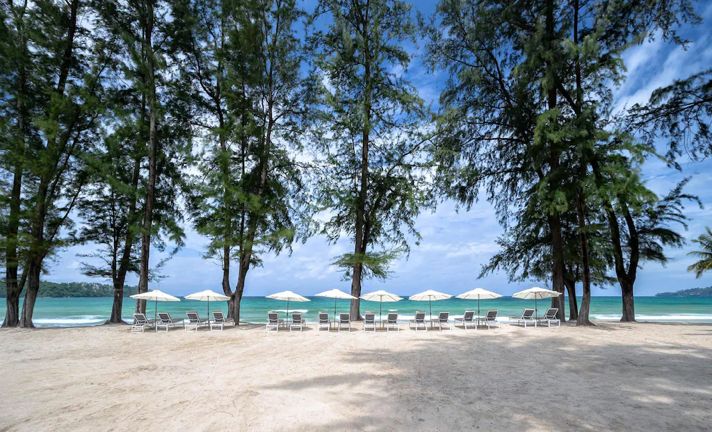 Amora Beach Resort Phuket34