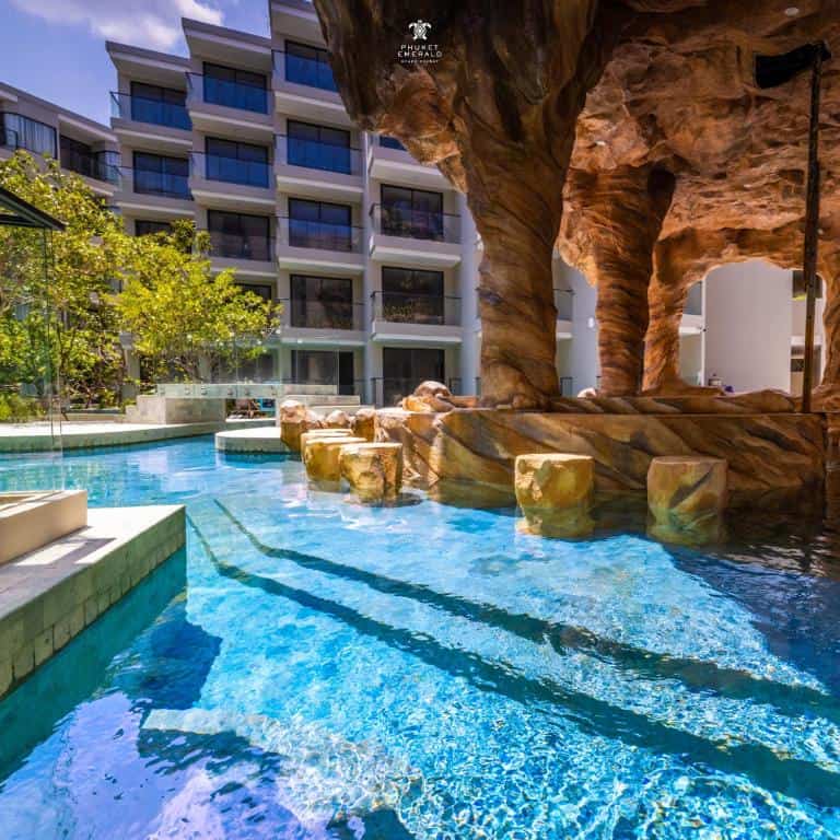 Phuket Emerald Beach Resort44