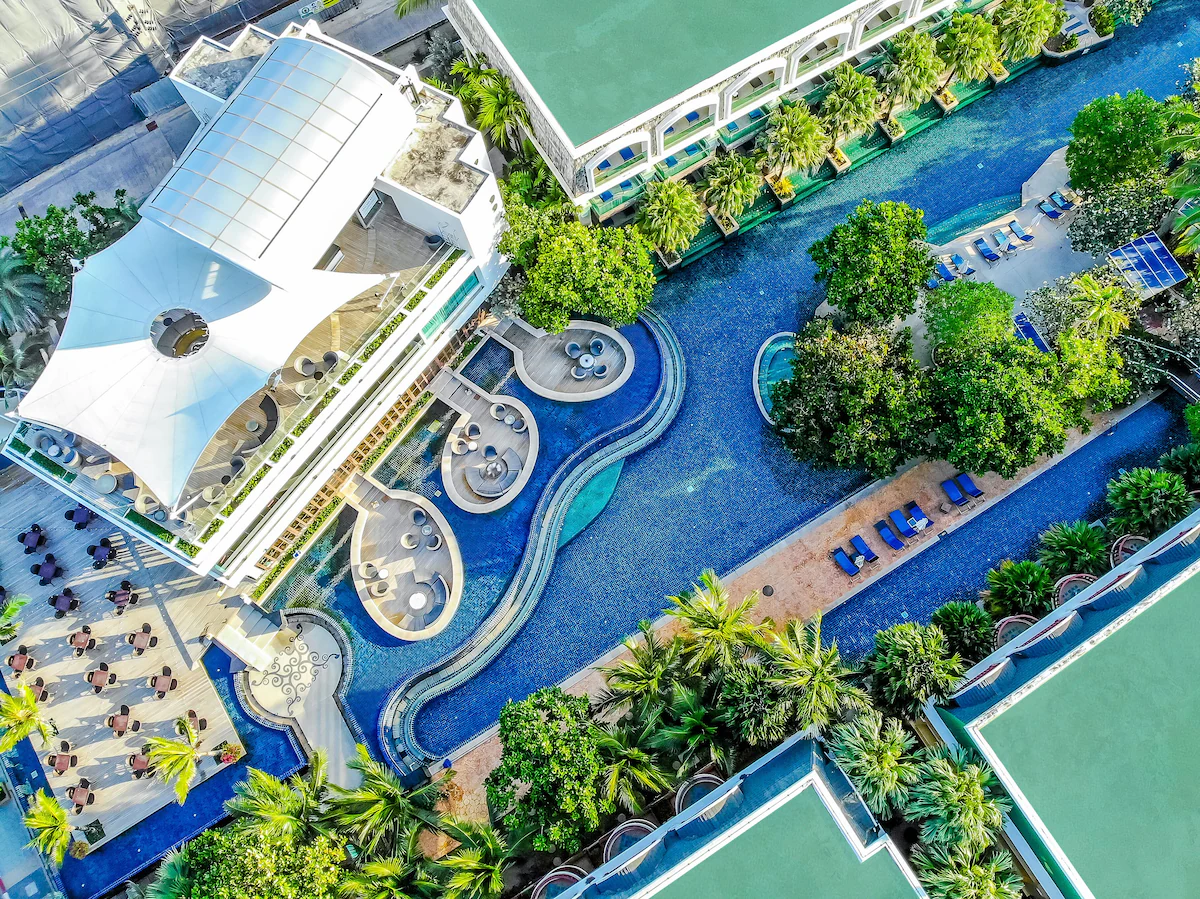 Phuket Graceland Resort & Spa14
