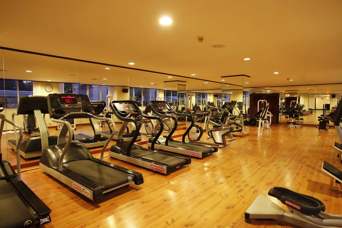Phuket Graceland Resort & Spa26