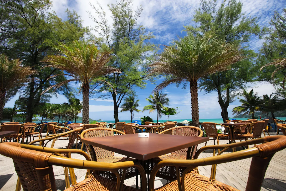 Phuket Graceland Resort & Spa34