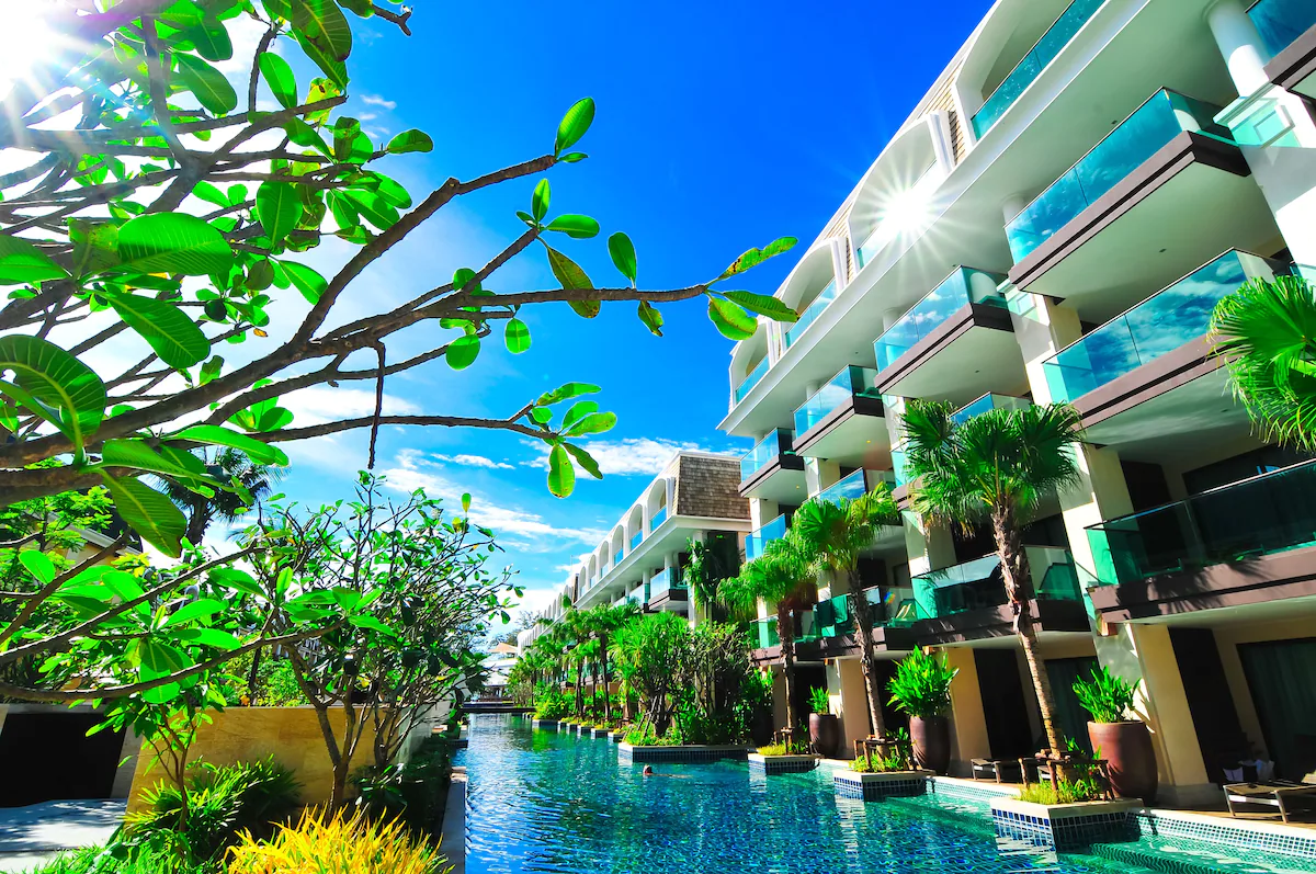 Phuket Graceland Resort & Spa36