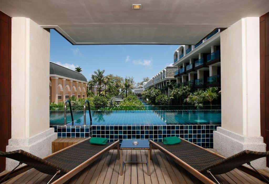 Phuket Graceland Resort & Spa9