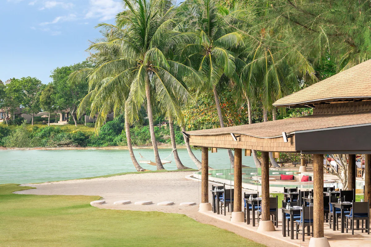 The Naka Island, a Luxury Collection Resort & Spa, Phuket14